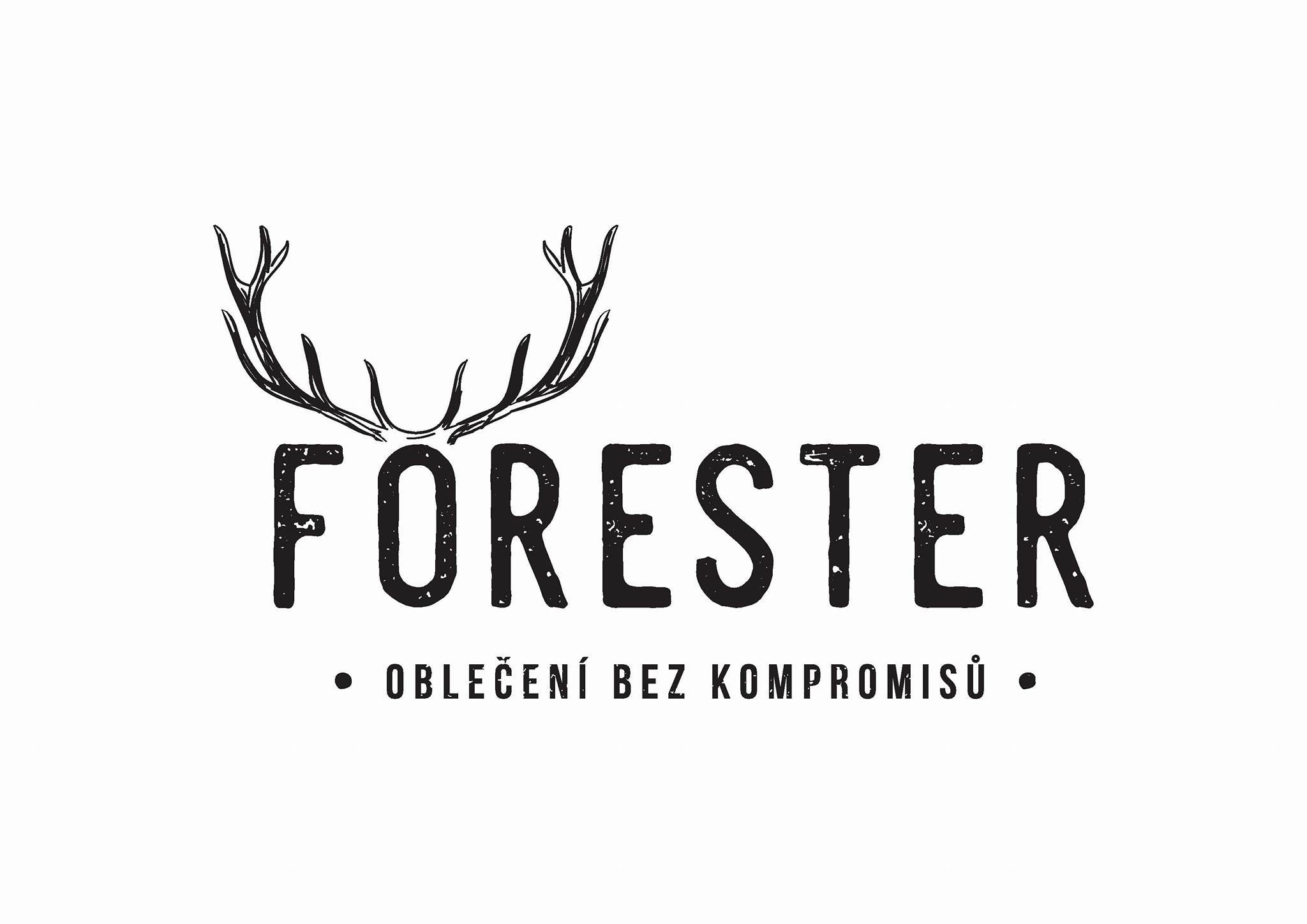 Forester logo